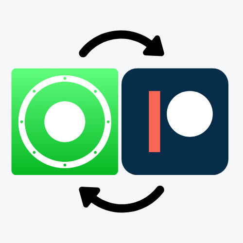 Cara Menghubungkan Akun Speaker Box Lite dan Patreon