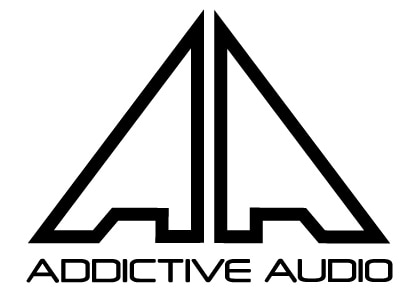 addictive audio 12 inch sub