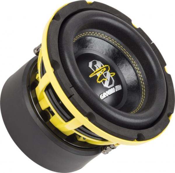 Ground Zero GZHW 8XSPL-D1