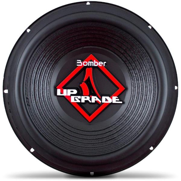 Bomber Speakers SW10UPGRADE B4