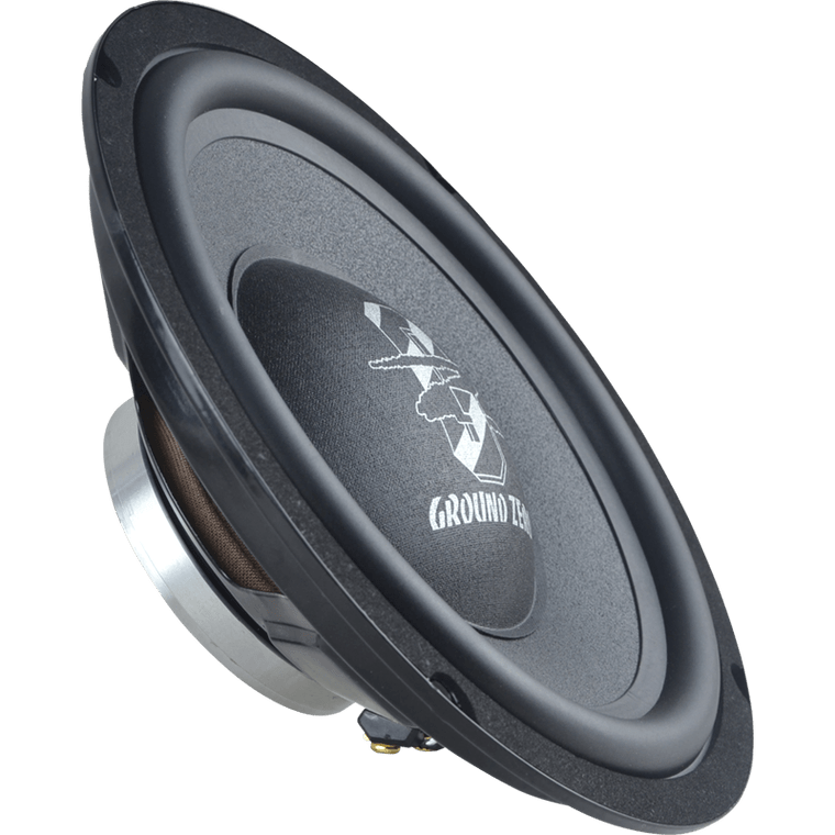 Ground Zero GZMW 200X-NEO 8