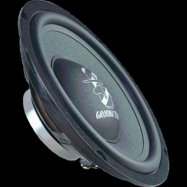 Ground Zero GZMW 200X-NEO