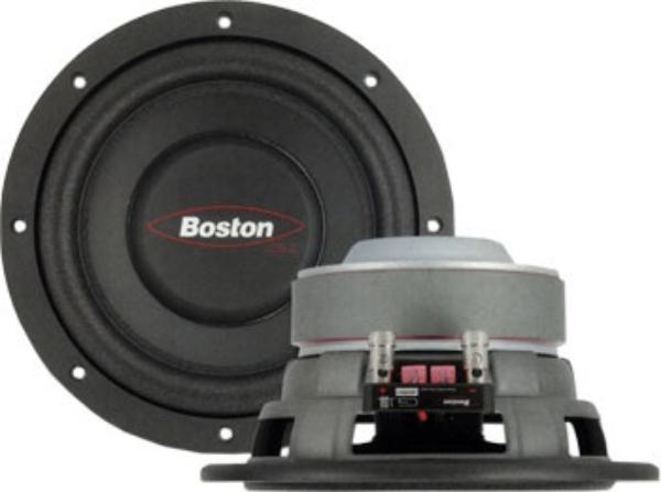 Boston Acoustics G108-4