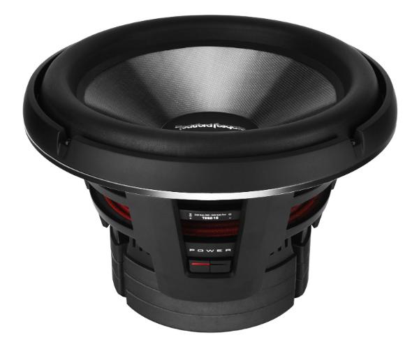 Rockford Fosgate T2S2-16
