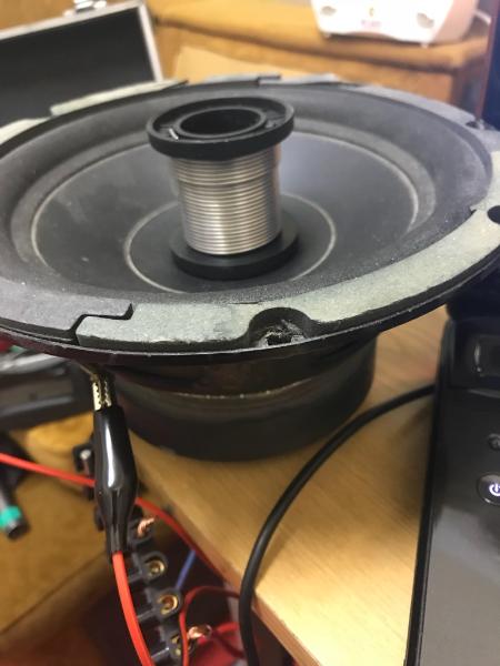 Volt SUB 8