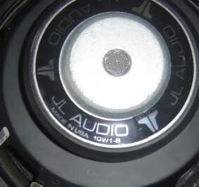 JL Audio 10W1-8