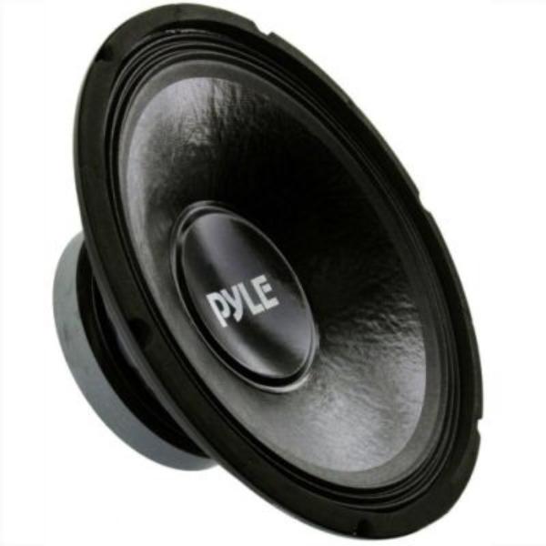 Pyle PPA12