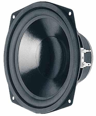 Visaton WS 17 E-8