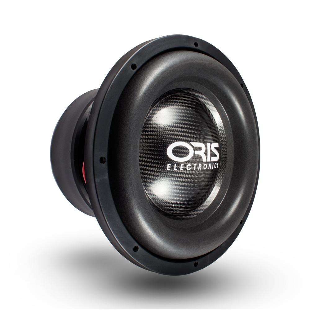 Subwoofer Oris Electronics LW D1.12S specifications