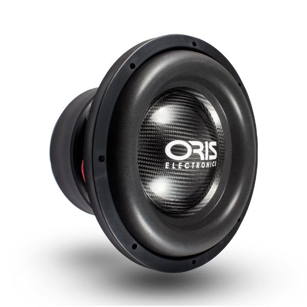 Oris Electronics LW-D1.12S
