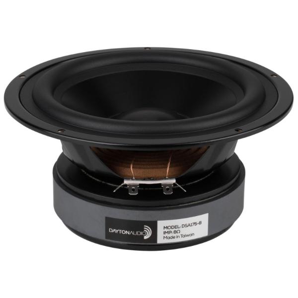 Dayton Audio DSA175-8