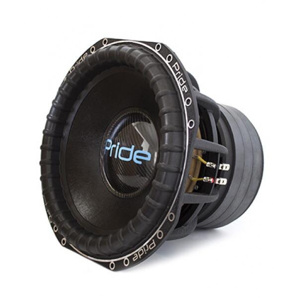 Pride S V.3 15 D1