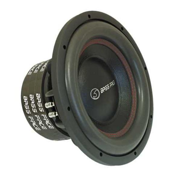 Bassface SPL12.4