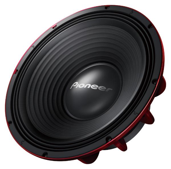 Pioneer TS-W1200PRO