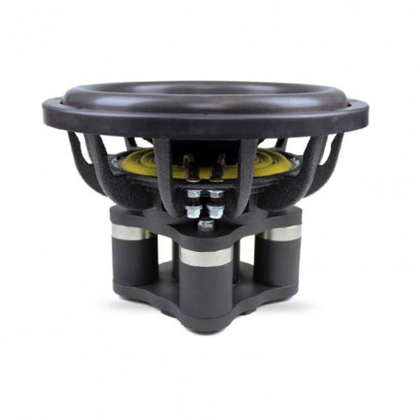 Fi Car Audio SSD 18 NEO D2