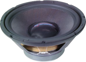 Jaycar subwoofer hot sale