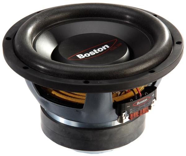 Boston Acoustics G310-4