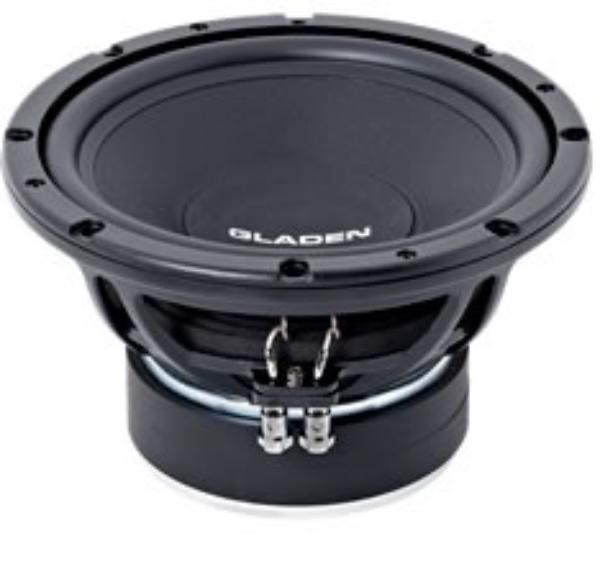 Gladen ZERO 12 PRO