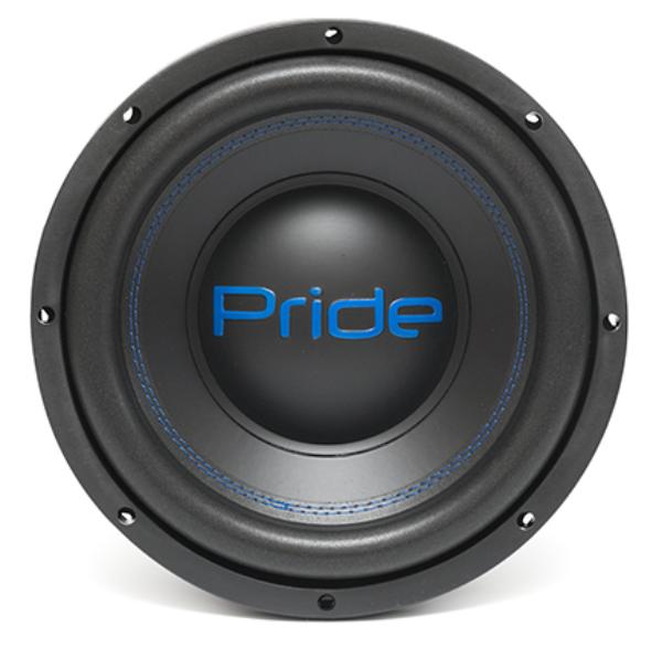 Pride LP 10
