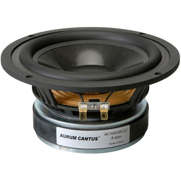 Aurum Cantus AC165/50C2C