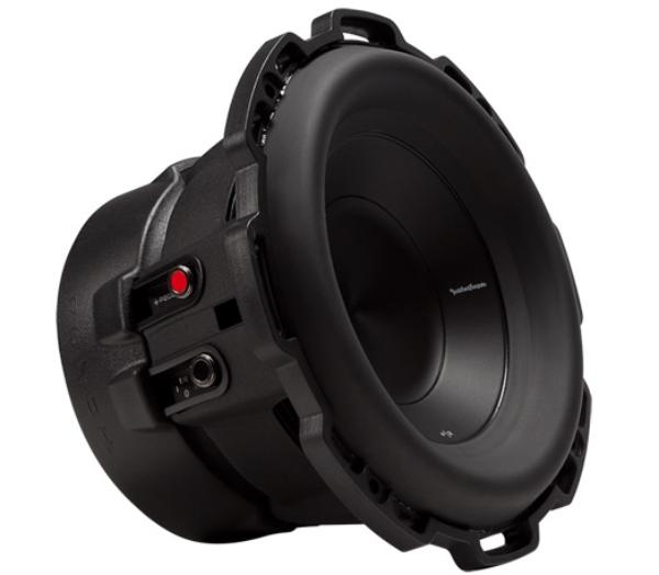 Rockford Fosgate P2D4-8