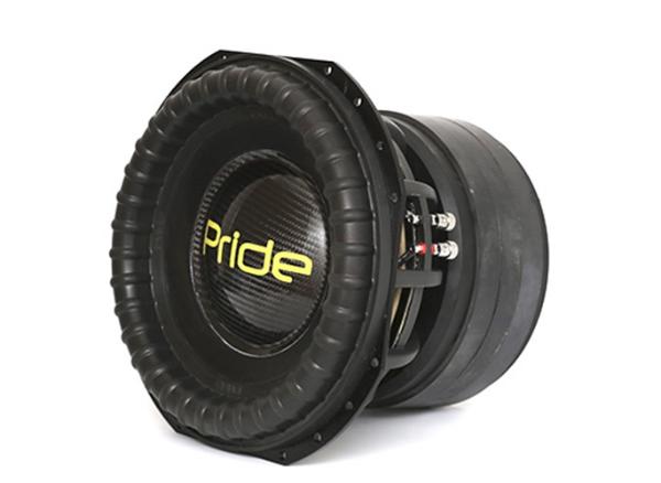 Pride S V.3 12 D1
