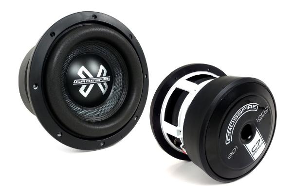 Crossfire C7 8D1