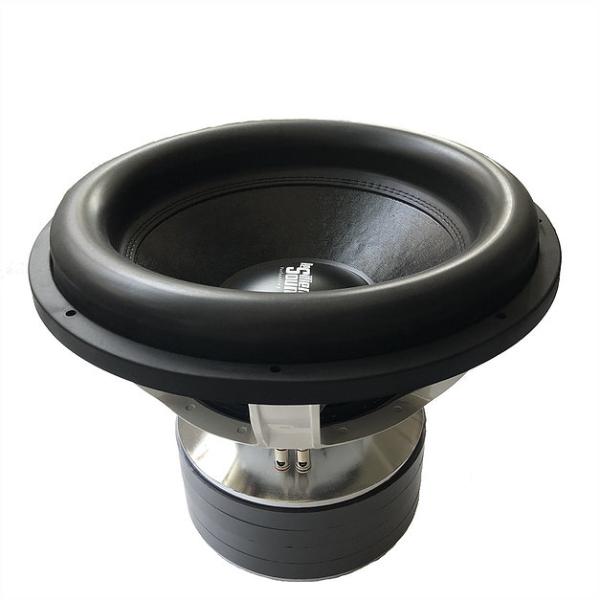 Resilient Sounds PLATINUM 18D1