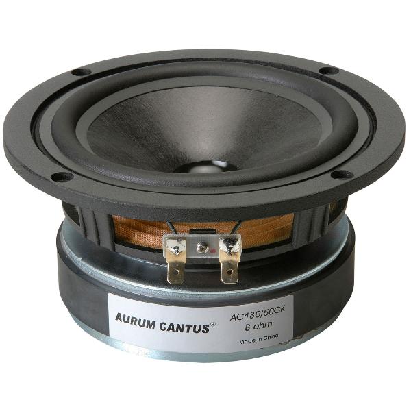 Aurum Cantus AC130/50CK