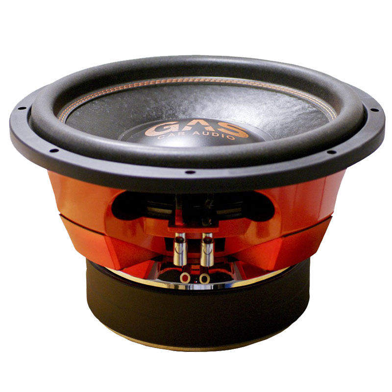 gas subwoofer