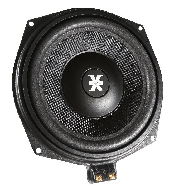 XFIRE AUDIO BMW80W