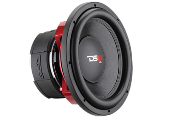 DS18 Car Audio EXL-B152D