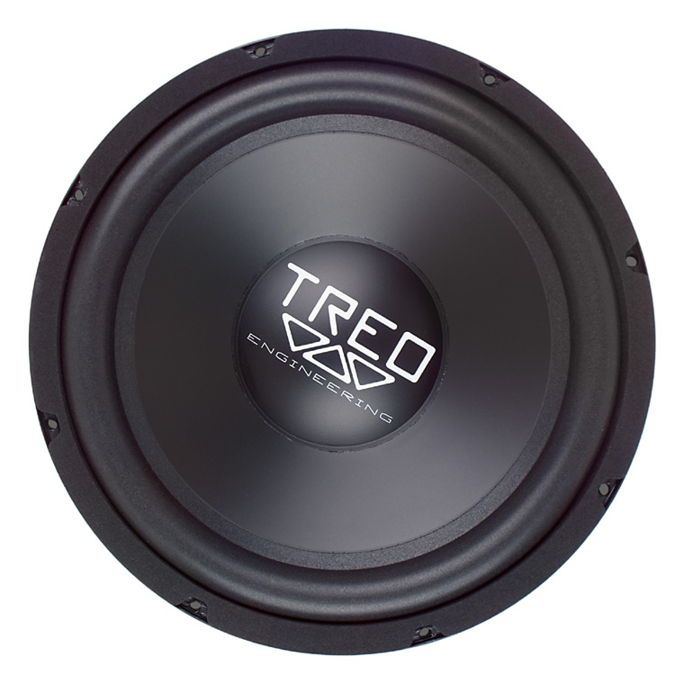 treo subwoofers