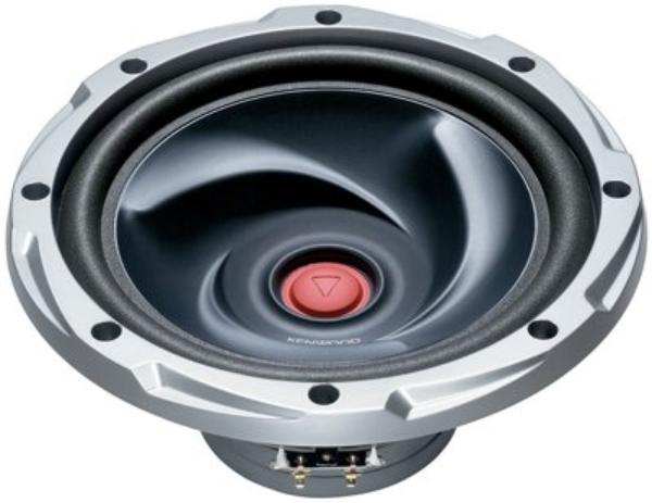 Kenwood KFC-W2509