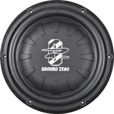 Ground Zero GZRW 12XFL