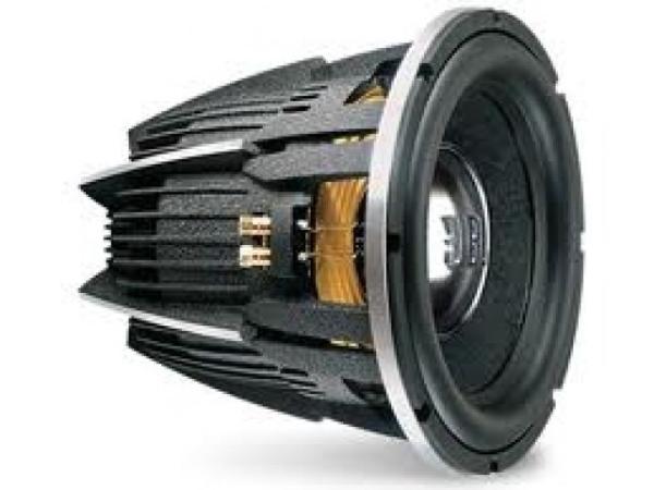 JBL W12GTI MKII