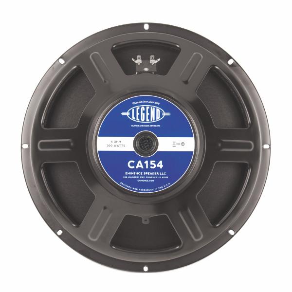 Eminence LEGEND CA154