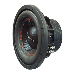 Subwoofer Bassface SPL10.3 specifications.