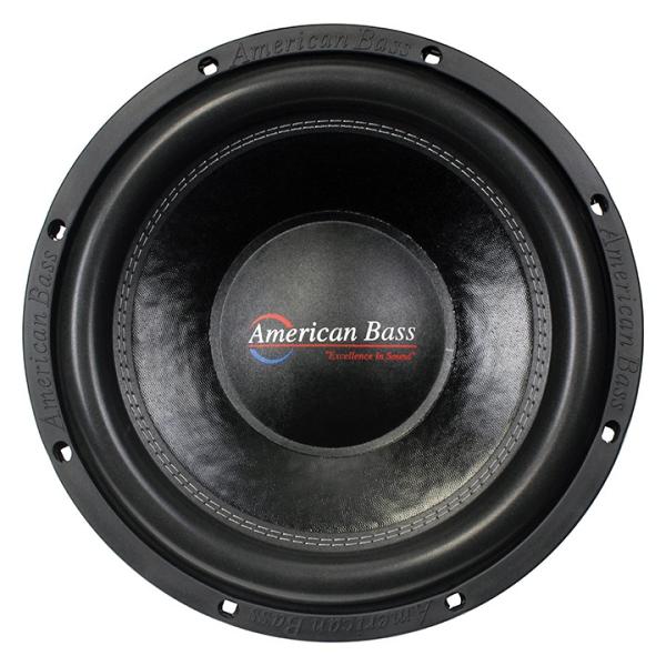 American Bass E1522(ELITE)