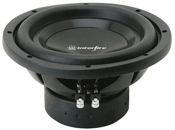Interfire IFG-10D4