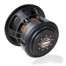Fi Car Audio OMEGA 15 D1