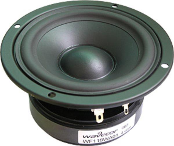 Wavecor WF118WA01-4