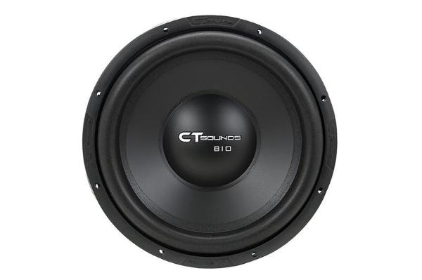 CT Sounds BIO 15 D4