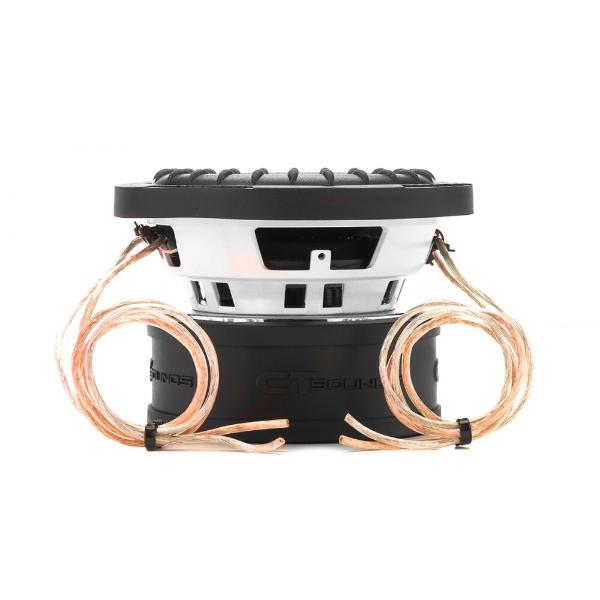 CT Sounds MESO 2.0 6.5"