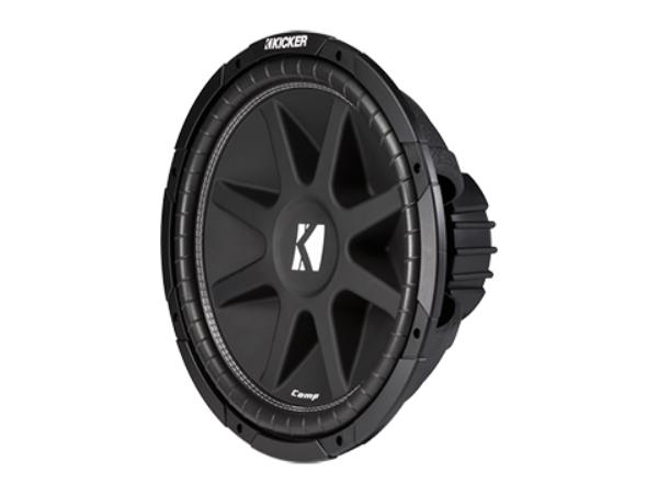 Kicker 43C154(COMP 15)
