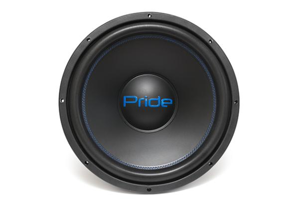Pride LP 15