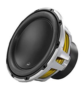 Subwoofer Jl Audio 10w6v2 D4 Specifications