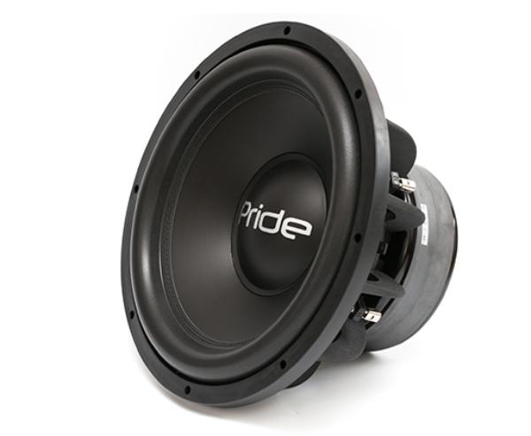 Pride MT 15 D2