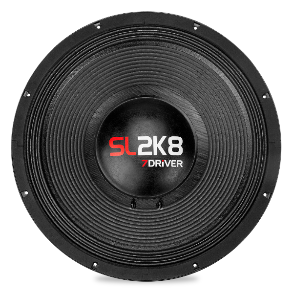 7Drive Audio SL2K8