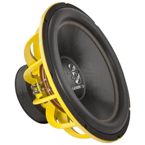 Ground Zero GZRW 46SPL